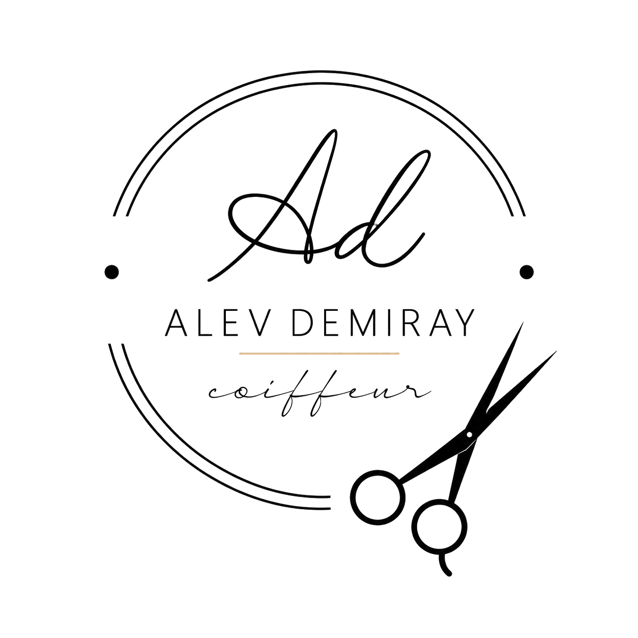 AD COIFFEUR — Alev Demiray, Friseur in Nußloch